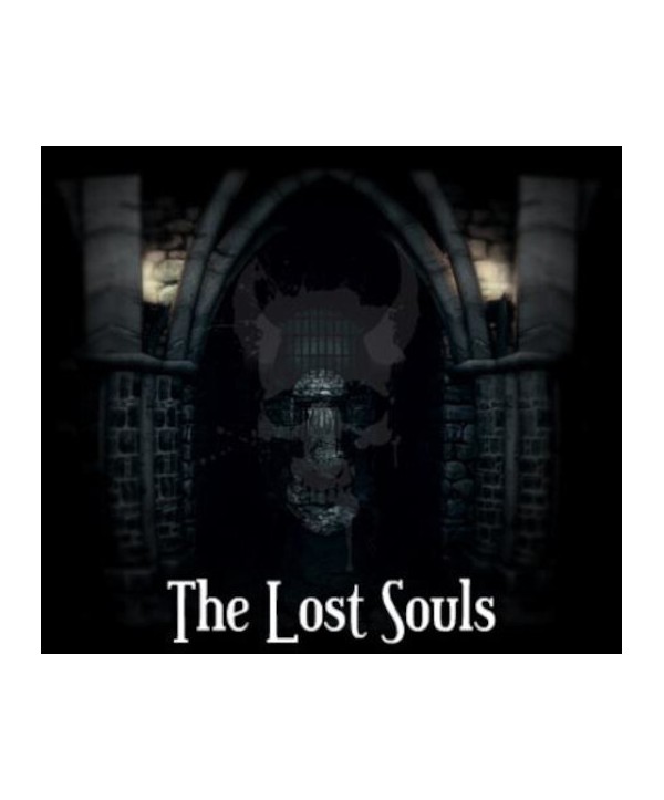 The Lost Souls Steam Key GLOBAL